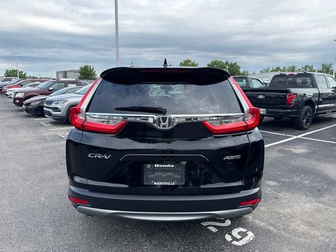 Used 2019 Honda CR-V EX image 11
