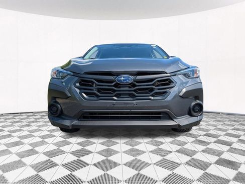 Certified 2024 Subaru Crosstrek 2.0i AWD/4WD image 12