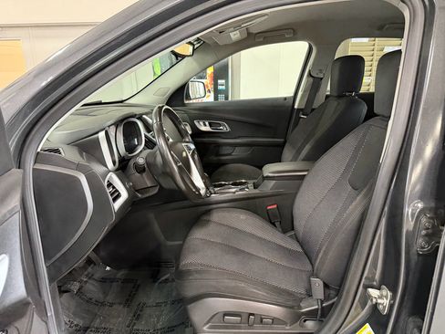 Used 2017 Chevrolet Equinox LT w/ Convenience Package AWD/4WD image 8