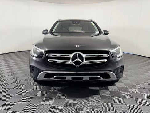 Used 2022 Mercedes-Benz GLC 300 image 10