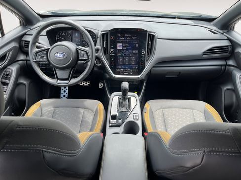 Used 2024 Subaru Crosstrek 2.5i Sport image 10