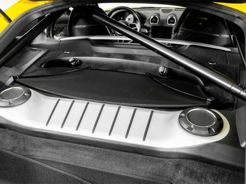 Used 2020 Porsche 718 Cayman GT4 image 45