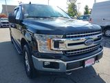 Certified 2018 Ford F150 XLT w/ Equipment Group 302A Luxury image 2