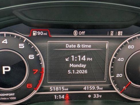 Used 2018 Audi A5 2.0T Premium Plus w/ Premium Plus image 9