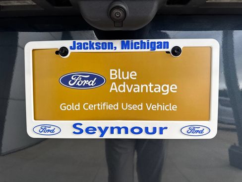 Certified 2024 Ford Explorer XLT w/ Equipment Group 202A AWD/4WD image 17