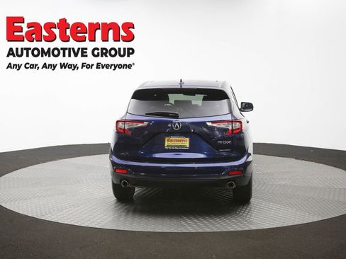 Used 2021 Acura RDX AWD image 36