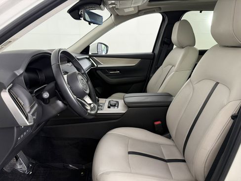 Used 2024 MAZDA CX-90 Plug-In Hybrid w/ Premium Pkg AWD/4WD image 18