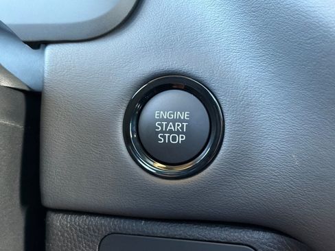 New 2026 Toyota Tundra Platinum AWD/4WD image 25