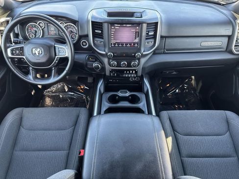 Used 2019 RAM 1500 Big Horn image 14