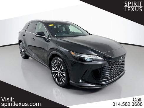Used 2024 Lexus RX 350 Premium Plus w/ Convenience Package AWD/4WD image 1