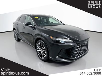 Used 2024 Lexus RX 350 Premium Plus w/ Convenience Package
