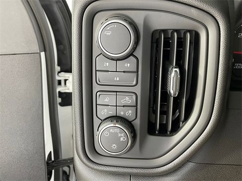 New 2026 Chevrolet Silverado 2500 Custom w/ Custom Value Package image 11