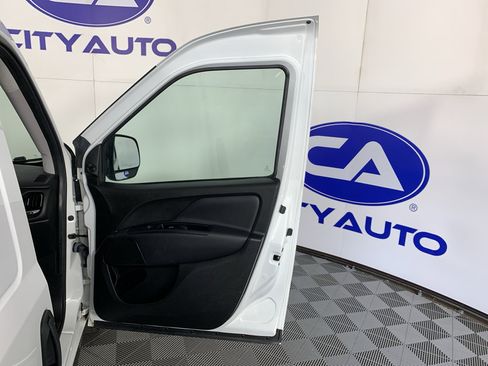 Used 2022 RAM ProMaster City Tradesman FWD image 33