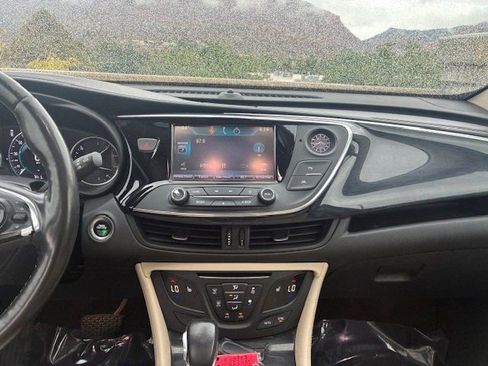 Used 2016 Buick Envision Premium image 14