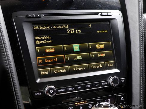 Used 2012 Bentley Continental GT Supersports AWD/4WD image 29