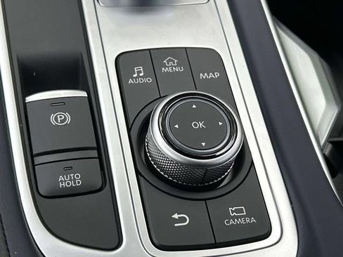 New 2027 INFINITI QX60 Sport AWD/4WD image 34