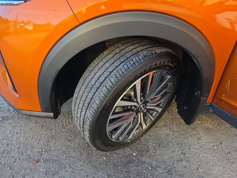 Used 2023 Nissan Kicks SV w/ Interior Electronics Package image 36