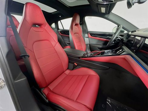 New 2026 Porsche Panamera 4 image 30