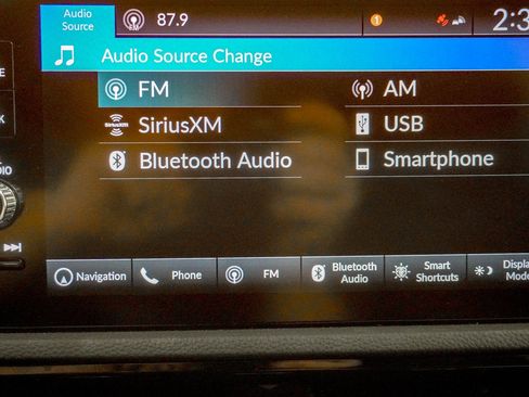 Certified 2023 Honda CR-V Sport Touring image 25