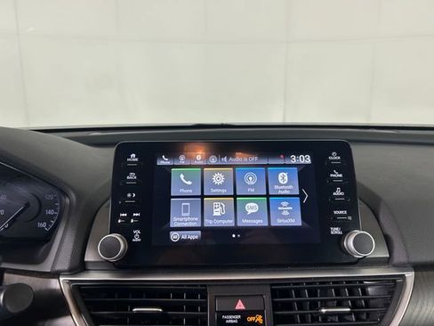 Used 2019 Honda Accord EX image 21