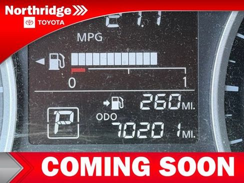 Used 2021 Nissan Versa S FWD image 10