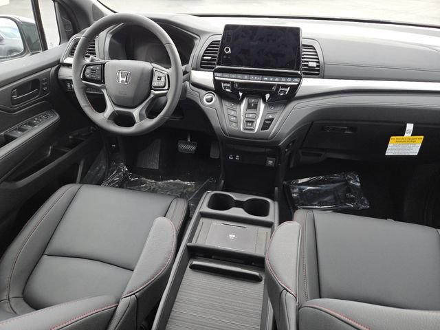 New 2027 Honda Odyssey Sport-L image 11