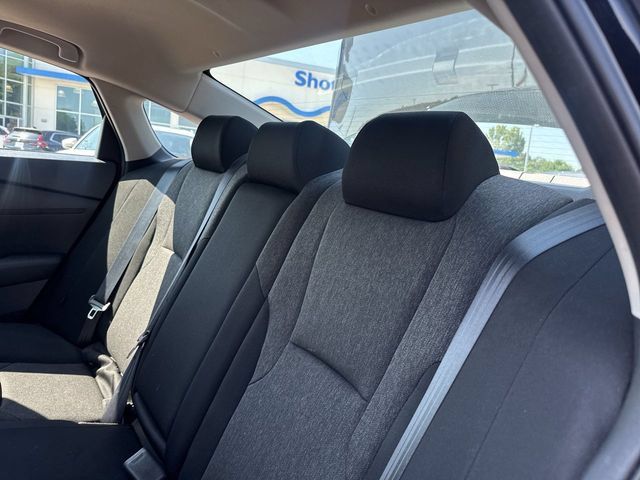 Certified 2024 Honda Accord EX image 26