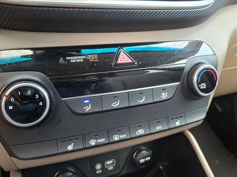 Used 2020 Hyundai Tucson Value image 14