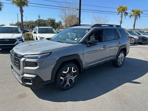 New 2026 Subaru Outback Touring XT image 5