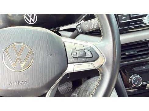 Used 2024 Volkswagen Taos S FWD image 10