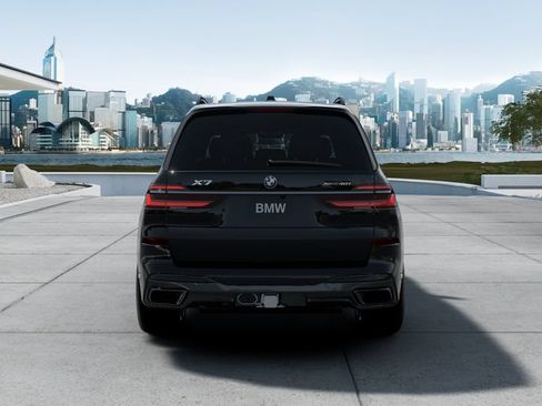 New 2027 BMW X7 xDrive40i w/ Executive Package AWD/4WD image 5