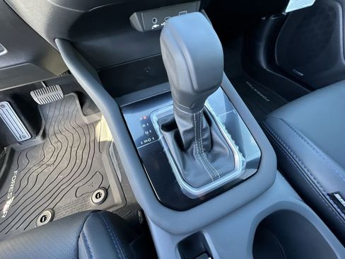New 2025 Subaru Forester Limited image 16