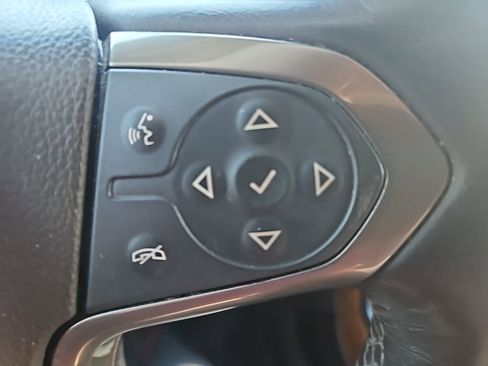 Used 2015 Chevrolet Silverado 1500 High Country w/ High Country Premium Package image 22