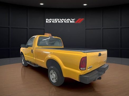 Used 2005 Ford F250 XL image 8