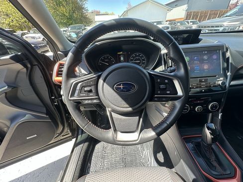 Used 2020 Subaru Forester Sport w/ Popular Package #2 AWD/4WD image 56