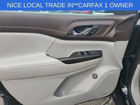 Used 2021 GMC Acadia SLT image 23