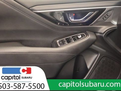 Used 2021 Subaru Outback Limited AWD/4WD image 11
