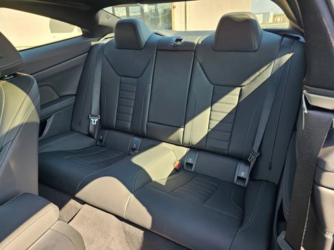 New 2026 BMW 440i xDrive Coupe w/ Premium Package image 11