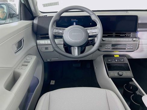 New 2026 Hyundai Kona SEL Premium AWD/4WD image 16