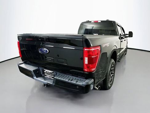 Used 2022 Ford F150 XLT w/ Equipment Group 302A High image 7