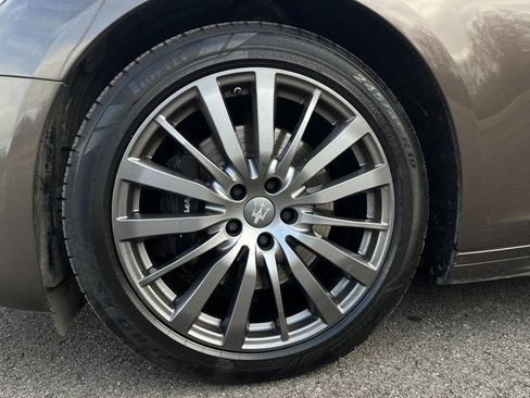 Used 2018 Maserati Ghibli GranLusso image 50