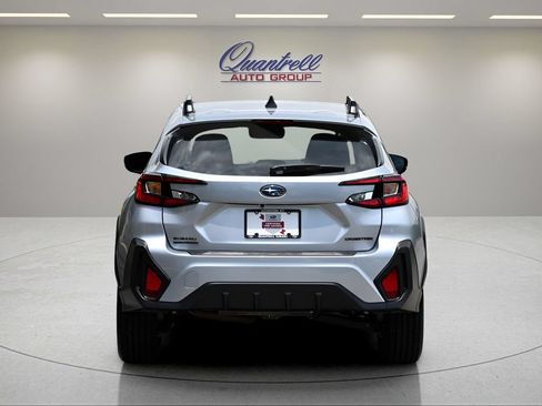 Certified 2026 Subaru Crosstrek 2.5i Premium AWD/4WD image 5