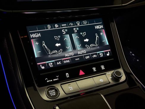Used 2021 Audi Q7 3.0T Prestige w/ Prestige Package image 38