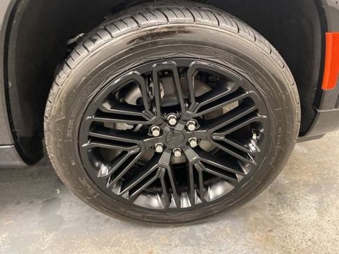 Used 2024 Jeep Wagoneer Series II image 33