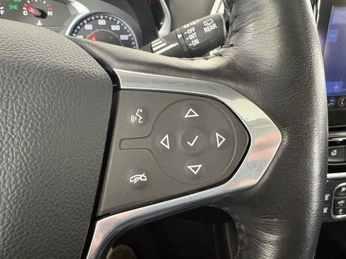 Used 2020 Chevrolet Traverse LT w/ LT Premium Package image 21