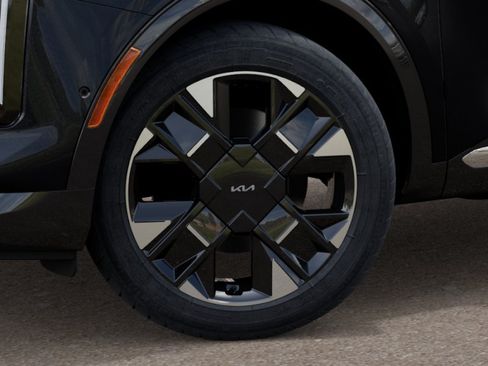 New 2027 Kia Sportage SX Prestige FWD image 9