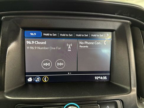 Used 2022 Chevrolet Colorado W/T w/ WT Convenience Package image 19