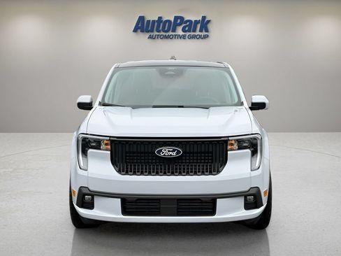 New 2026 Ford Maverick Lobo AWD/4WD image 2
