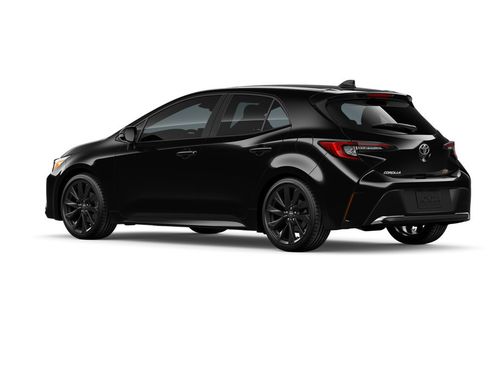 New 2026 Toyota Corolla XSE FWD image 56