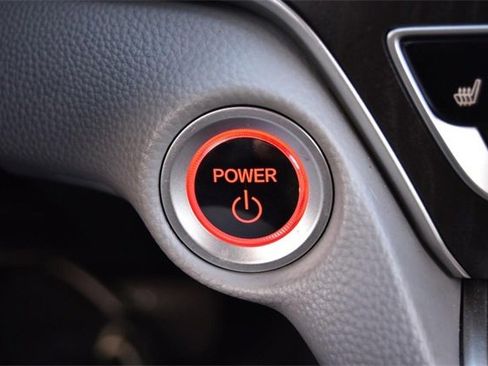 Used 2020 Honda Accord EX image 19